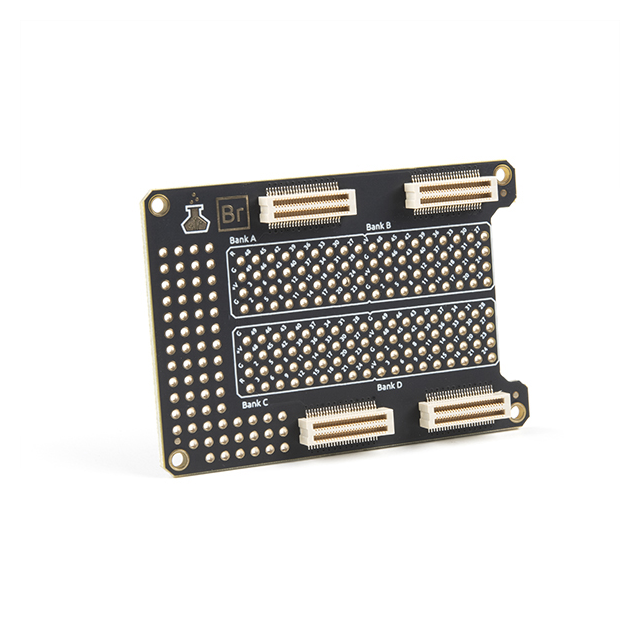 DEV-16524 SparkFun Electronics  Cartes d'évaluation - Cartes d'extension Cartes filles